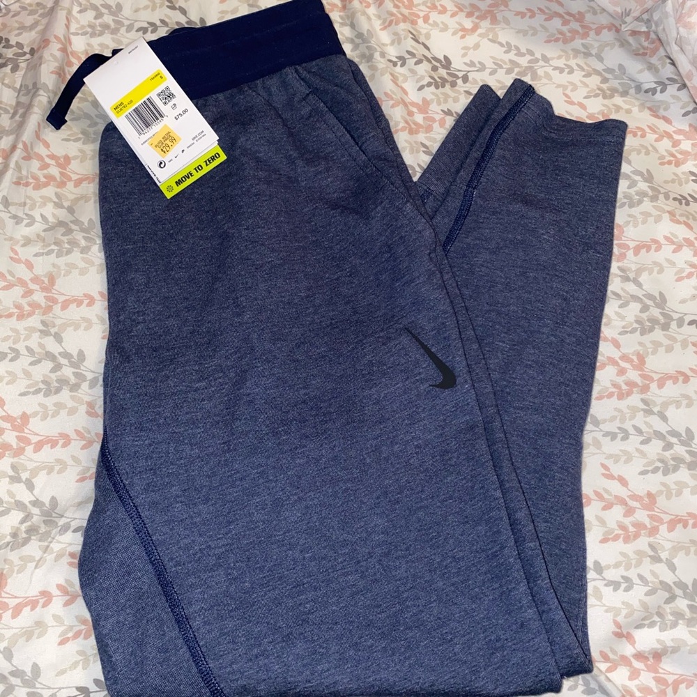 Men’s Nike Yoga Joggers